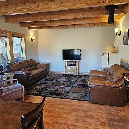 Methow River Lodge And Cabins Winthrop Εξωτερικό φωτογραφία