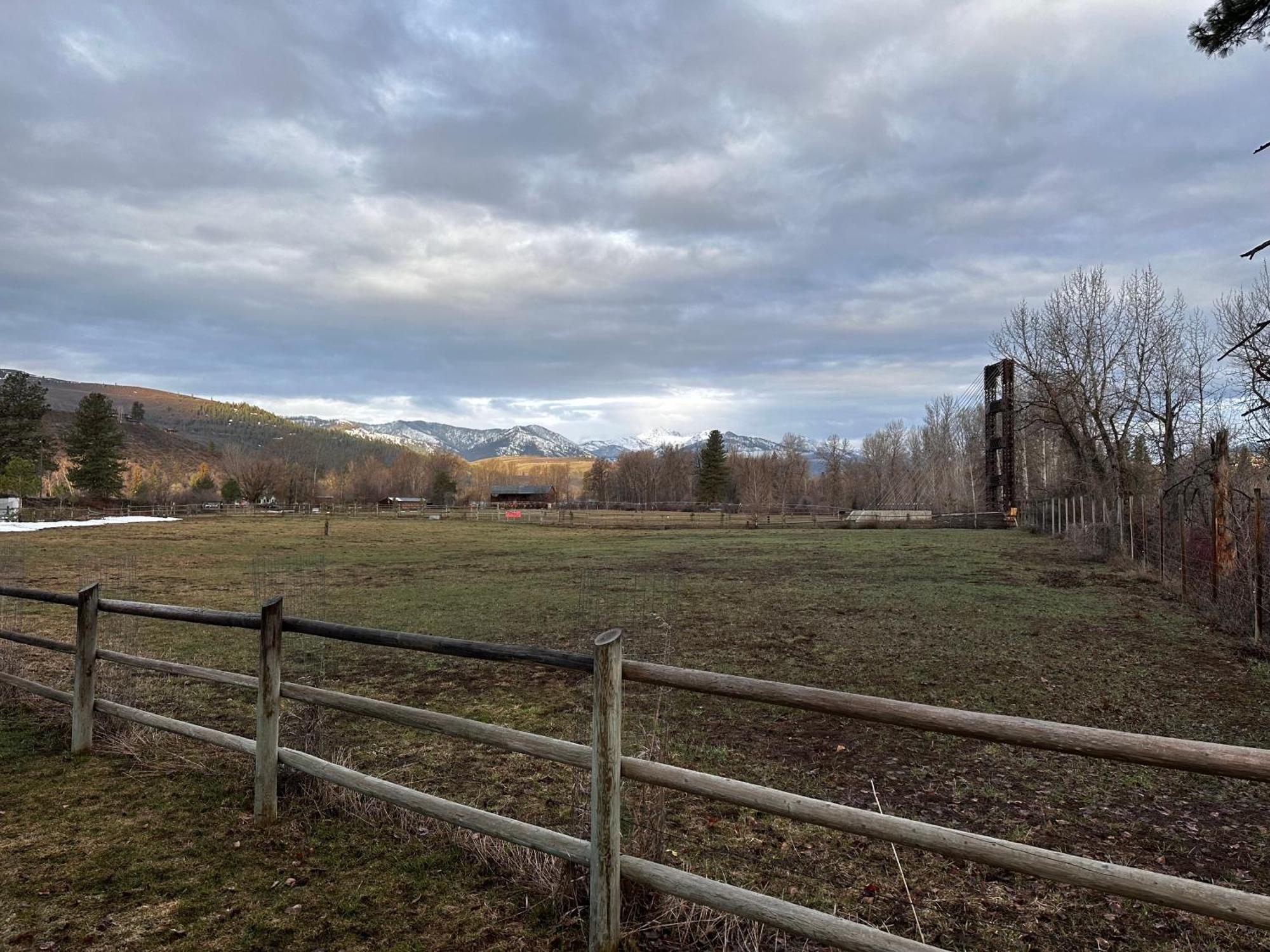Methow River Lodge And Cabins Winthrop Εξωτερικό φωτογραφία