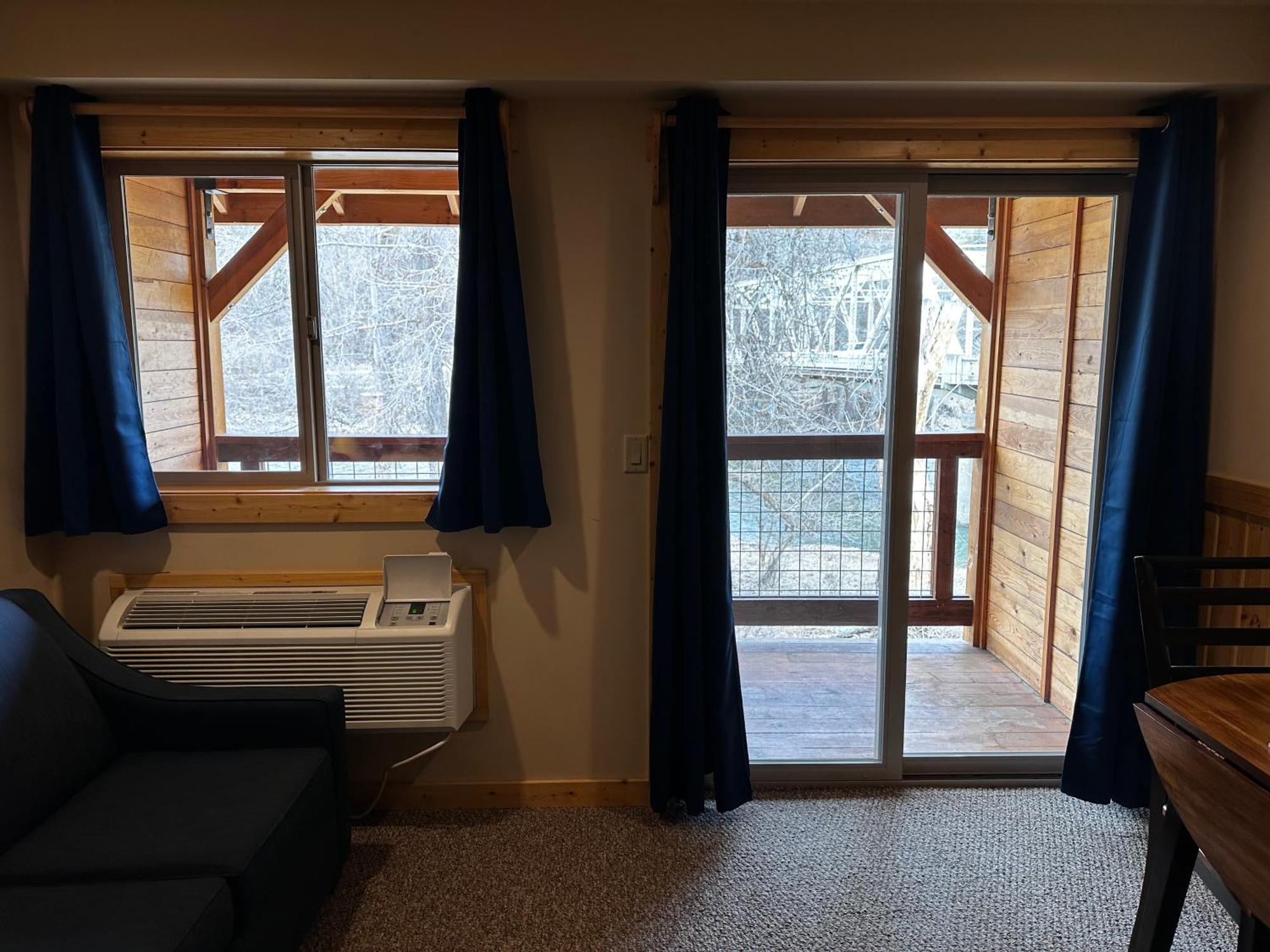 Methow River Lodge And Cabins Winthrop Εξωτερικό φωτογραφία