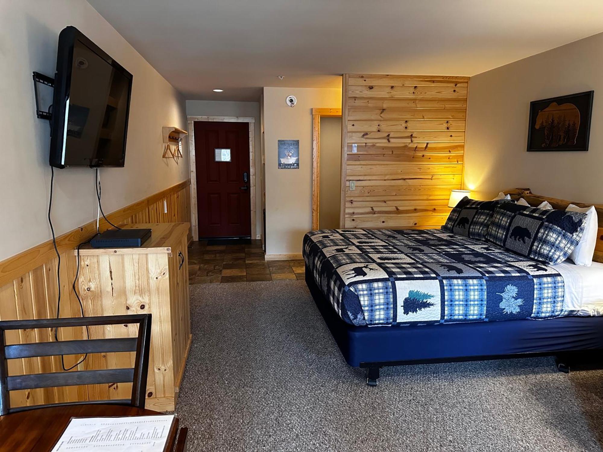 Methow River Lodge And Cabins Winthrop Εξωτερικό φωτογραφία