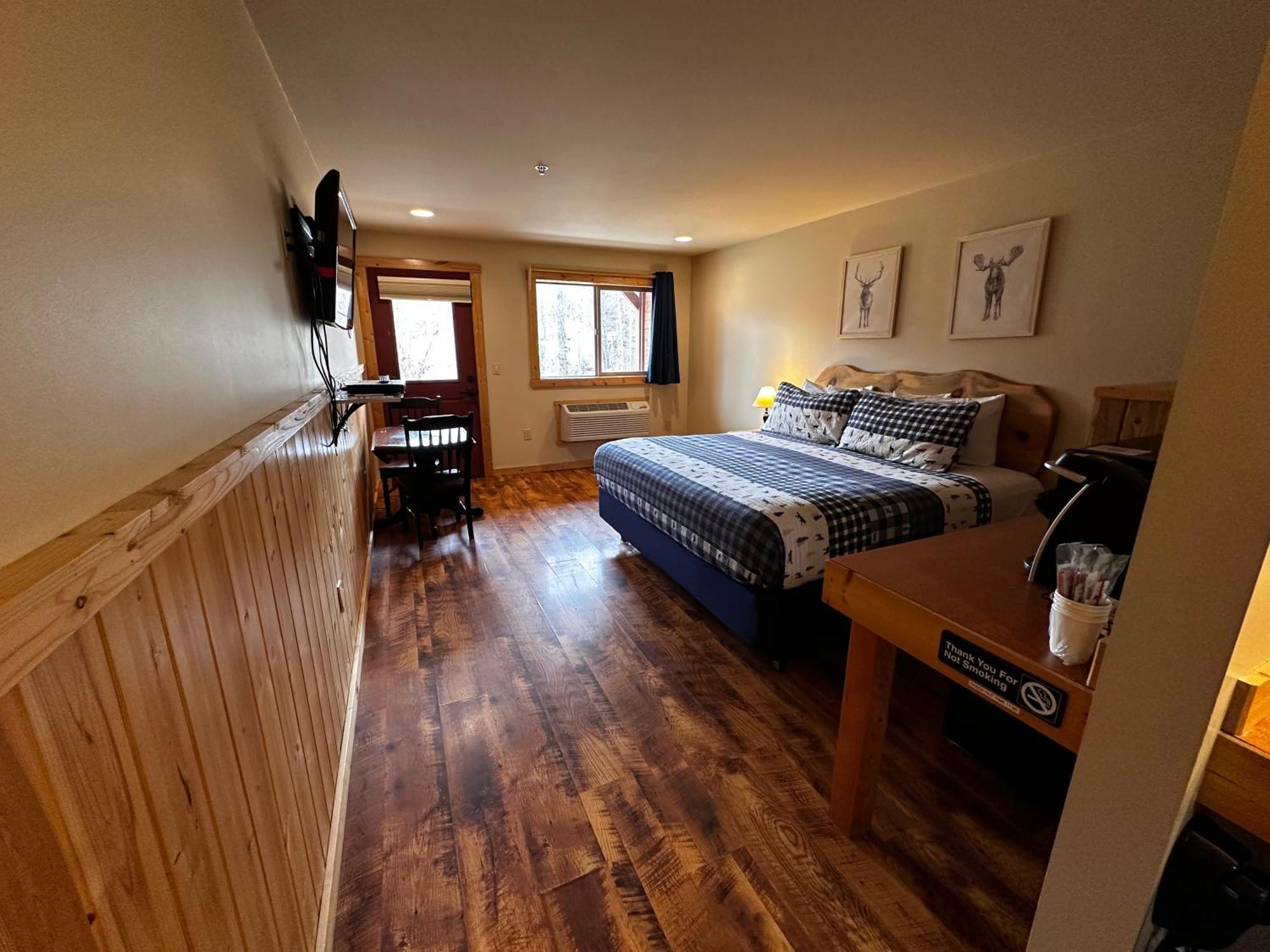 Methow River Lodge And Cabins Winthrop Εξωτερικό φωτογραφία