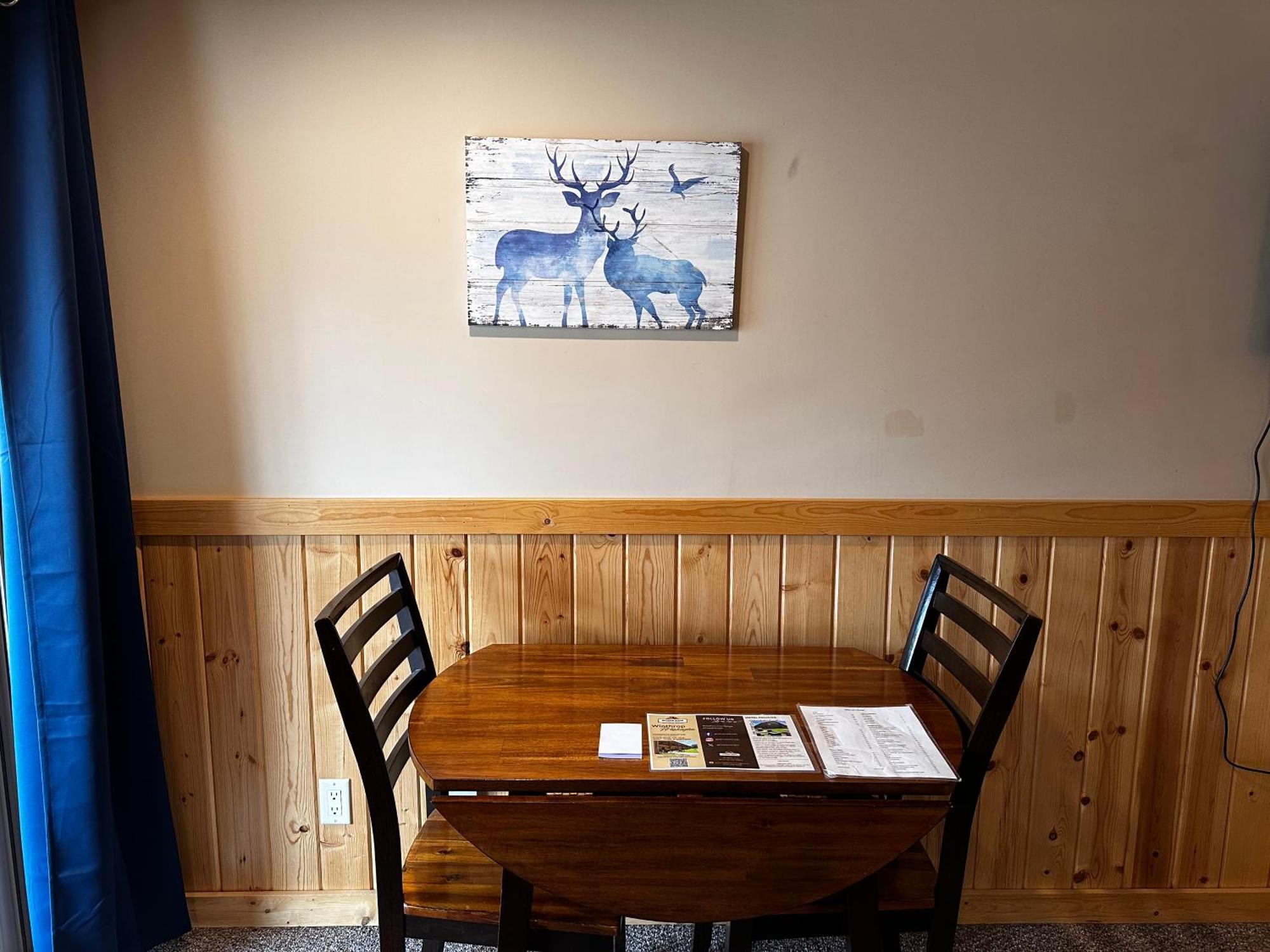 Methow River Lodge And Cabins Winthrop Εξωτερικό φωτογραφία