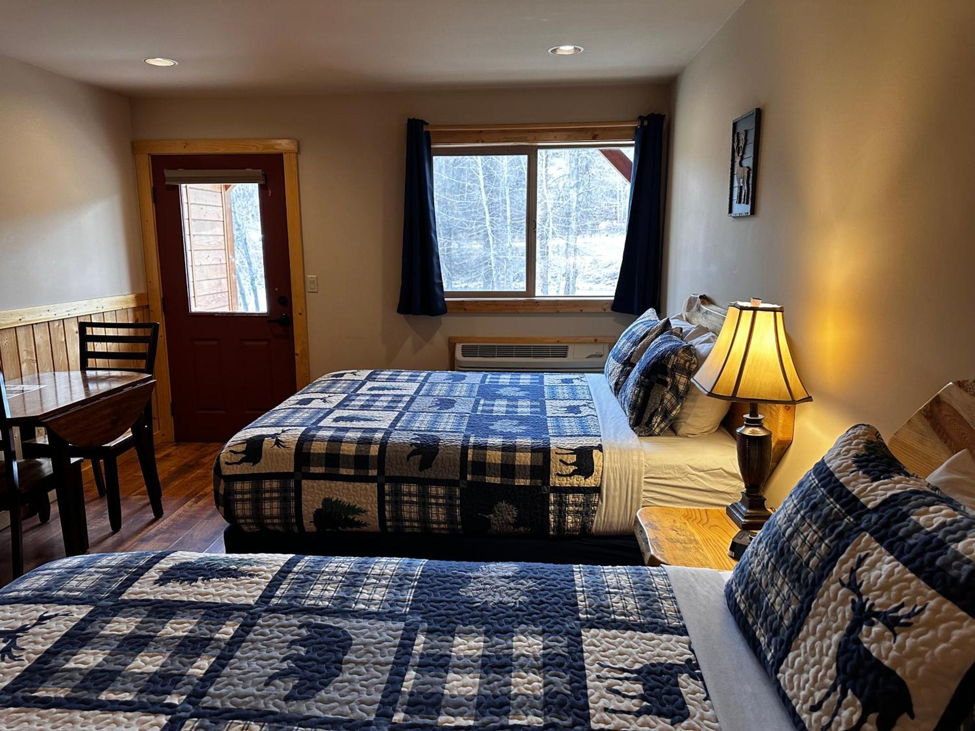 Methow River Lodge And Cabins Winthrop Εξωτερικό φωτογραφία