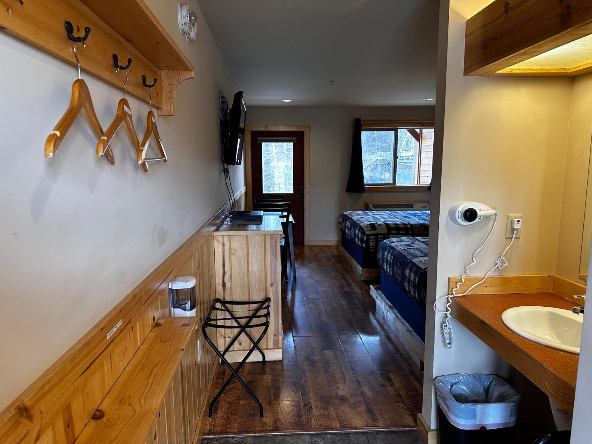 Methow River Lodge And Cabins Winthrop Εξωτερικό φωτογραφία