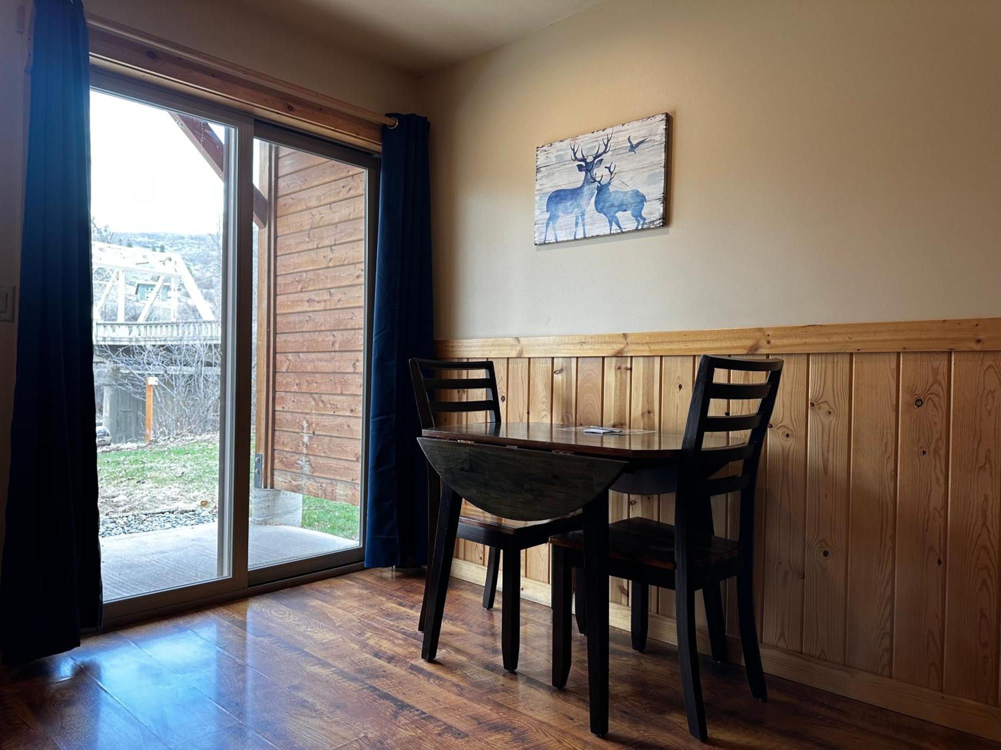 Methow River Lodge And Cabins Winthrop Εξωτερικό φωτογραφία