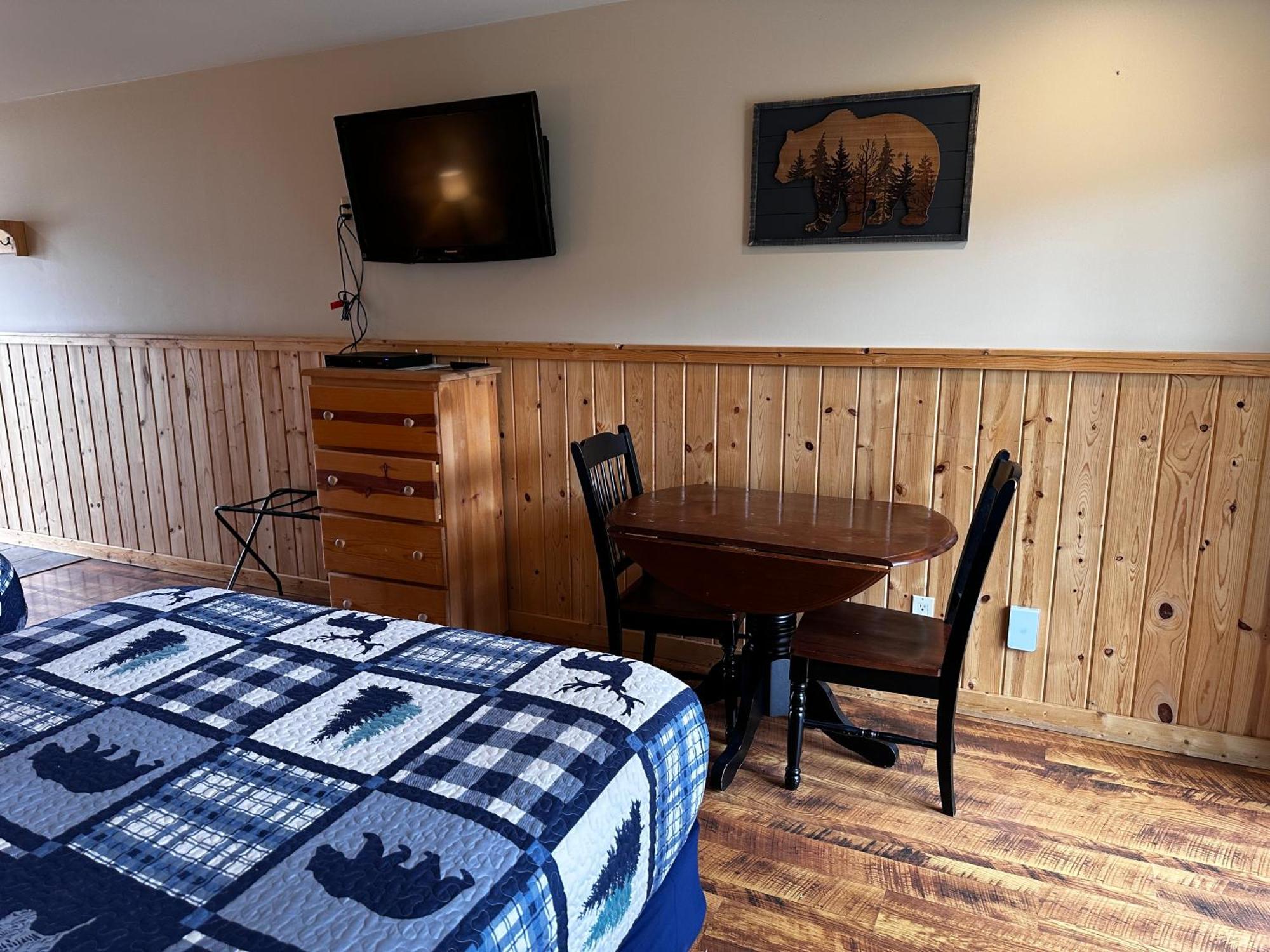 Methow River Lodge And Cabins Winthrop Εξωτερικό φωτογραφία