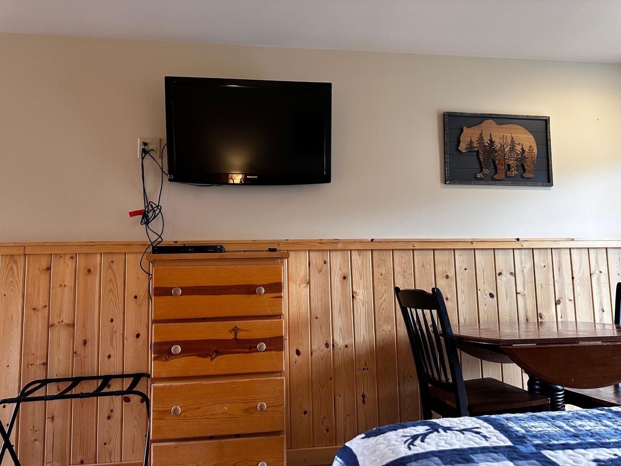 Methow River Lodge And Cabins Winthrop Εξωτερικό φωτογραφία