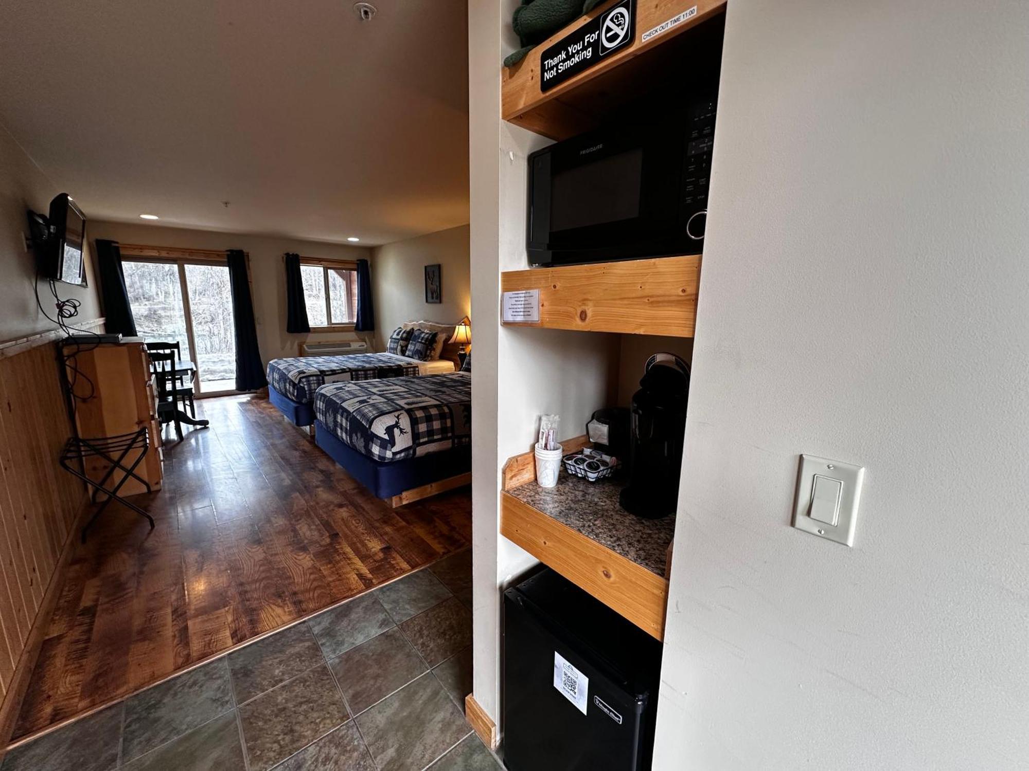 Methow River Lodge And Cabins Winthrop Εξωτερικό φωτογραφία