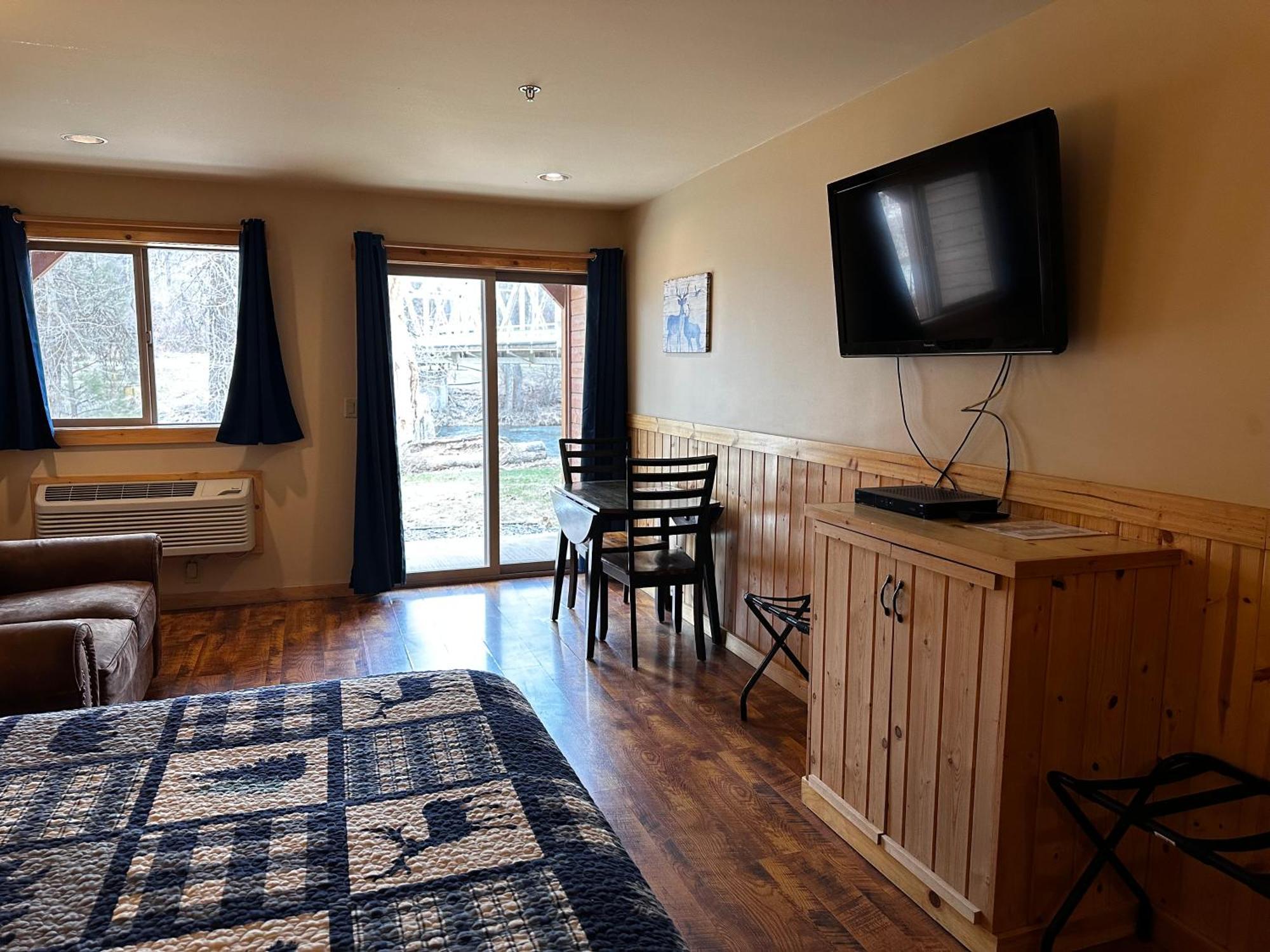 Methow River Lodge And Cabins Winthrop Εξωτερικό φωτογραφία