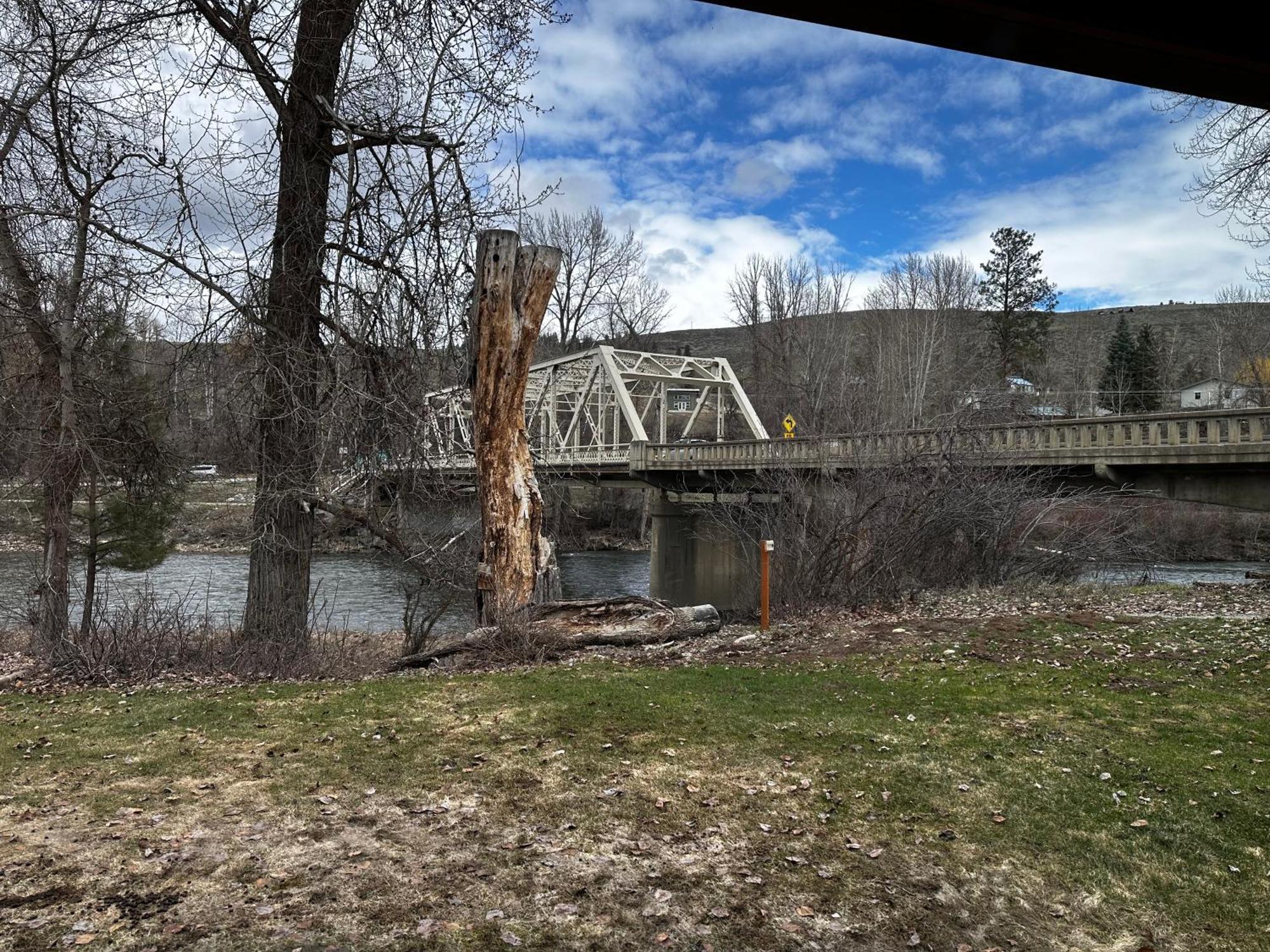 Methow River Lodge And Cabins Winthrop Εξωτερικό φωτογραφία